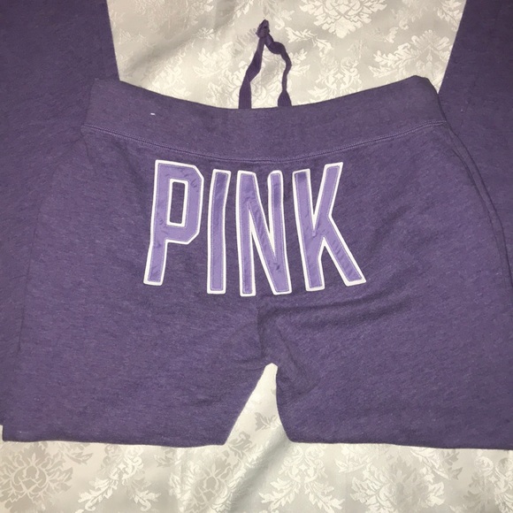 PINK Pants - Picture 2 of 3